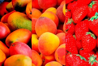 Vitamins for potency