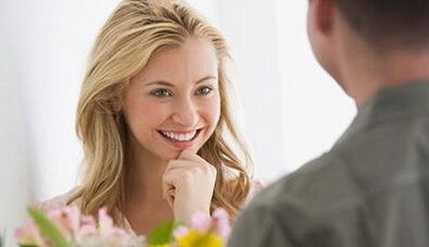 How to stimulate Go in Men