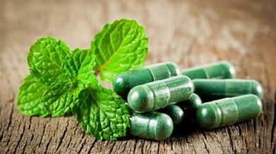 Pharmacy medicines to increase potency