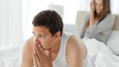 Review of Men's Potentials Increases