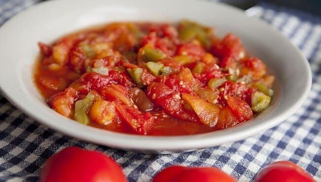 Eating vegetables to increase potency