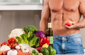 With what foodstuffs can be enhanced by potency