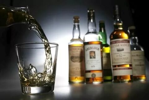 Alcohol adversely affects potency