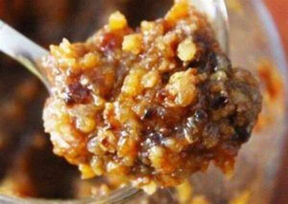 Honeycomb