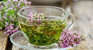 Anemona grass to increase potency in men