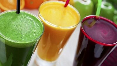 Increasing the potency in men using folk remedies