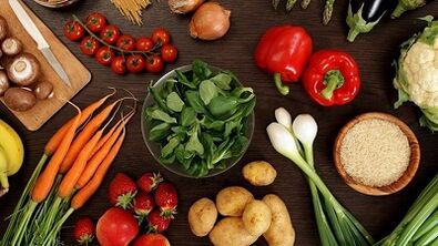 Rules for using folk remedies to enhance potency
